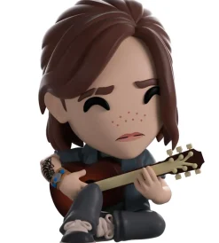 Designer Vinyl>Last Of Us, The The Last of Us Part II - Ellie 3.5" Vinyl Figure