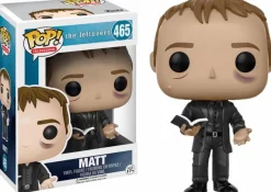 Standard Pop!>The Leftovers - Matt Jamison Pop! Vinyl Figure