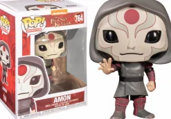 Standard Pop!>The Legend of Korra - Amon Pop! Vinyl Figure