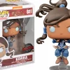 Standard Pop!>The Legend of Korra - Korra in Avatar State Pop! Vinyl Figure