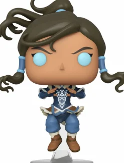 Standard Pop!>The Legend of Korra - Korra in Avatar State Pop! Vinyl Figure