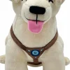 Designer Plush>Avatar The Last Airbender The Legend of Korra - Naga Sitting 9" Plush