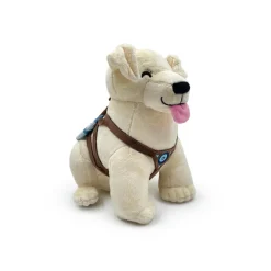 Designer Plush>Avatar The Last Airbender The Legend of Korra - Naga Sitting 9" Plush