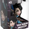 Designer Vinyl>Critical Role The Legend of Vox Machina (2022) - Vex'ahlia 5" Vinyl Figure