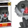 Standard Pop!>The Lion King (2019) - Rafiki Pop! Vinyl Figure
