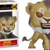 Standard Pop!>The Lion King (2019) - Scar Pop! Vinyl Figure