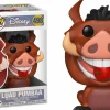 Standard Pop!>The Lion King - Luau Pumbaa Pop! Vinyl Figure