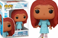 Standard Pop!>The Little Mermaid (2023) - Ariel Pop! Vinyl Figure