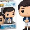 Standard Pop!>The Little Mermaid (2023) - Prince Eric Pop! Vinyl Figure