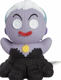 Designer Vinyl>The Little Mermaid (1989) - Ursula Knit Series 5" Vinyl Figure