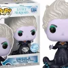 Standard Pop!>The Little Mermaid (2023) - Ursula Diamond Glitter Pop! Vinyl Figure
