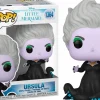 Standard Pop!>The Little Mermaid (2023) - Ursula Pop! Vinyl Figure