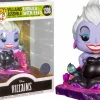 Pop! Deluxe>Disney The Little Mermaid (1989) - Ursula Villains Assemble Deluxe Pop! Vinyl Figure