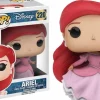 Standard Pop!>The Little Mermaid - Ariel Disney Princess Pop! Vinyl Figure