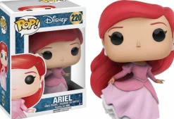 Standard Pop!>The Little Mermaid - Ariel Disney Princess Pop! Vinyl Figure
