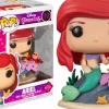 Standard Pop!>The Little Mermaid - Ariel Ultimate Disney Princess Pop! Vinyl Figure