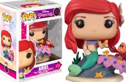 Standard Pop!>The Little Mermaid - Ariel Ultimate Disney Princess Pop! Vinyl Figure