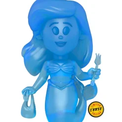 Designer Vinyl>The Little Mermaid - Ariel Vinyl SODA Figure in Collector Can (International Edition)