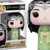 Standard Pop!>Lord of the Rings The - Arwen (Coronation) Pop! Vinyl Figure