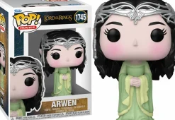 Standard Pop!>Lord of the Rings The - Arwen (Coronation) Pop! Vinyl Figure
