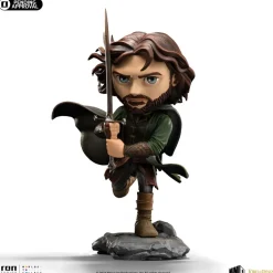 Designer Vinyl>Lord of the Rings The - Aragorn MiniCo 6" Vinyl Figure