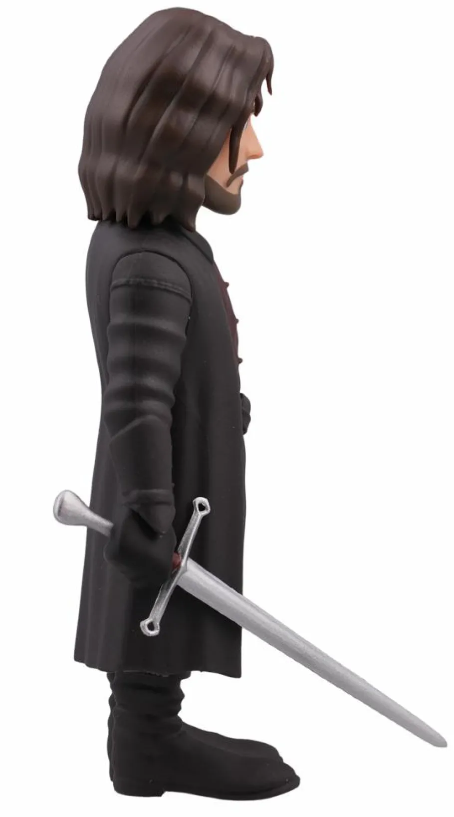 Designer Vinyl>Lord of the Rings The - Aragorn Minix 5" Vinyl Figure