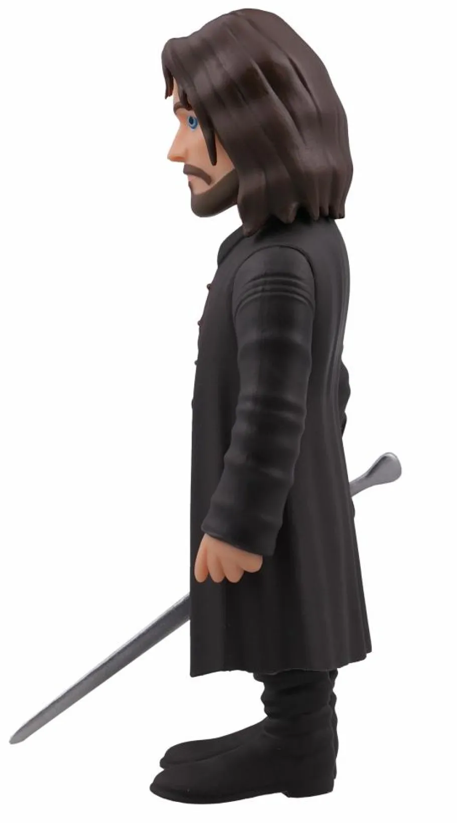 Designer Vinyl>Lord of the Rings The - Aragorn Minix 5" Vinyl Figure