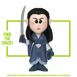 Funko Convention Exclusives>The Lord of the Rings - Arwen SODA Vinyl Figure with Collector Can (International Edition) (2022 Winter Convention Exclusive)