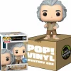 Collector & Mystery Boxes>Lord of the Rings The - Bilbo Baggins Mystery Box (Includes Bilbo & 3 Exclusive Pop! Vinyl Figures)
