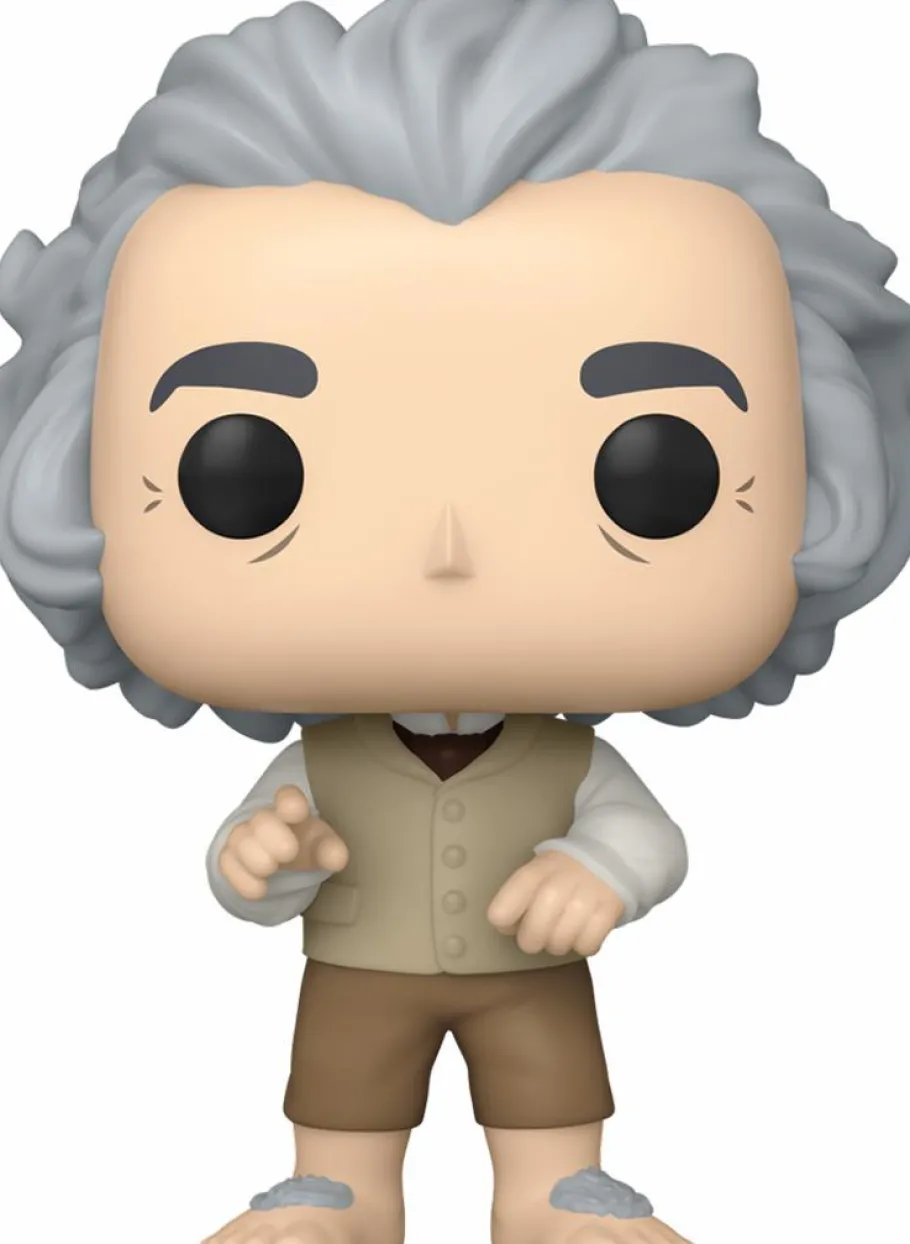 Collector & Mystery Boxes>Lord of the Rings The - Bilbo Baggins Mystery Box (Includes Bilbo & 3 Exclusive Pop! Vinyl Figures)