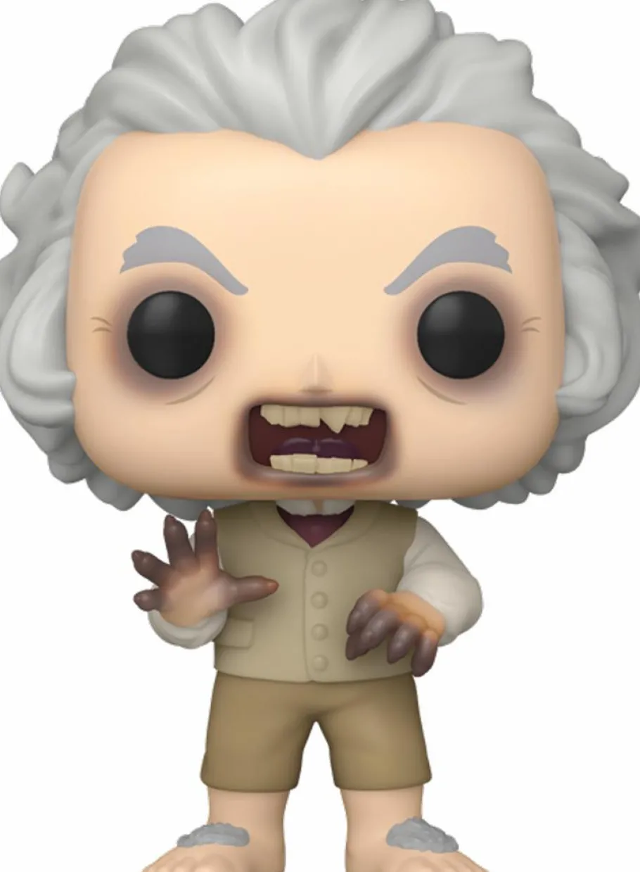 Collector & Mystery Boxes>Lord of the Rings The - Bilbo Baggins Mystery Box (Includes Bilbo & 3 Exclusive Pop! Vinyl Figures)