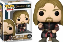 Pop! Deluxe>Lord of the Rings The - Boromir Meme (One Does Not Simply) Pop! Vinyl Figure