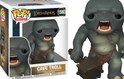 Super-Sized Pop!>Lord of the Rings The - Cave Troll 6" Super Sized Pop! Vinyl