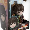 Designer Vinyl>Lord of the Rings The - Frodo Baggins 4" Vinyl Figure