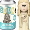 Designer Vinyl>Lord of the Rings The - Galadriel SODA Vinyl Figure
