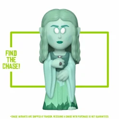 Designer Vinyl>Lord of the Rings The - Galadriel SODA Vinyl Figure