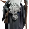 Designer Vinyl>The Lord of the Rings - Gandalf the Grey Mini Epics 7" Vinyl Figure