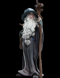 Designer Vinyl>The Lord of the Rings - Gandalf the Grey Mini Epics 7" Vinyl Figure