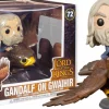 Pop! Rides & Town>The Lord of the Rings - Gandalf with Gwaihir Pop! Rides Vinyl Figure