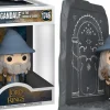 Pop! Deluxe>Lord of the Rings The - Gandalf at the Doors of Durin Deluxe Pop! Vinyl Figure