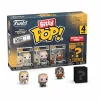 Collector & Mystery Boxes>Lord of the Rings The - Galadriel, Legolas, Gimli & Mystery Bitty Pop! Vinyl Figure 4-Pack