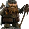 Designer Vinyl>Lord of the Rings The - Gimli MiniCo 4" Vinyl Figure