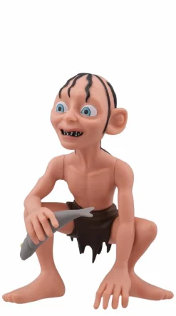 Designer Vinyl>Lord of the Rings The - Gollum Minix 5" Vinyl Figure