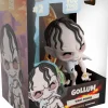 Designer Vinyl>Lord of the Rings The - Gollum 4" Vinyl Figure