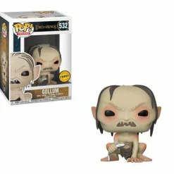 Standard Pop!>The Lord of the Rings - Gollum Pop! Vinyl Figure