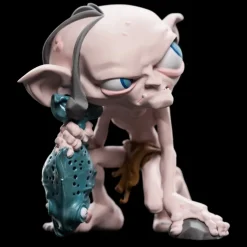 Designer Vinyl>Lord of the Rings The - Gollum Mini Epics 3" Vinyl Figure