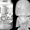 Designer Vinyl>The Lord of the Rings - Invisible Frodo SODA Vinyl Figure (International Edition) (Funko / Popcultcha Exclusive)