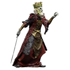 Designer Vinyl>The Lord of the Rings - King of the Dead Mini Epics 7" Vinyl Figure