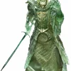 Designer Vinyl>Lord of the Rings The - King of the Dead (Transparent Version) Mini Epics 7" Vinyl Figure