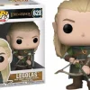 Standard Pop!>The Lord of the Rings - Legolas Pop! Vinyl Figure